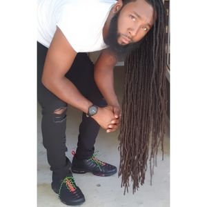 Meet your Posher, Charlie